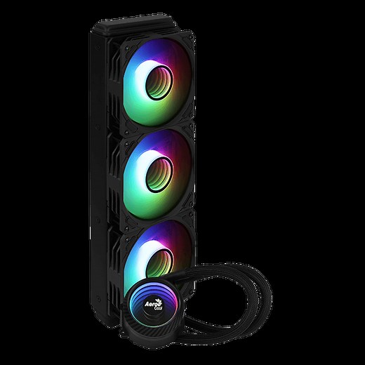 Mirage L360 - AeroCool