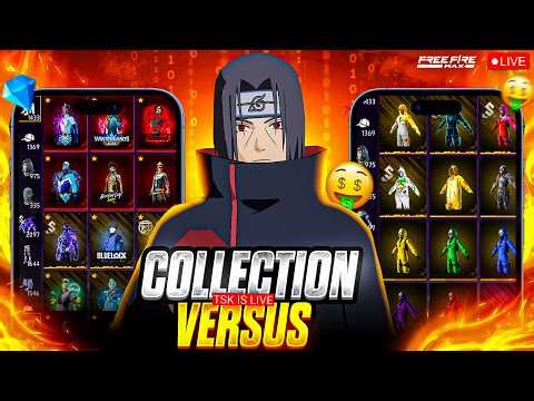 GO 1M BACK TO BACK BOOYAH💀TSK FF😱#freefireprank #freefirelive #totalgaming #tskff