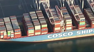 US postmaster general tries to reassure Americans ahead of holidays