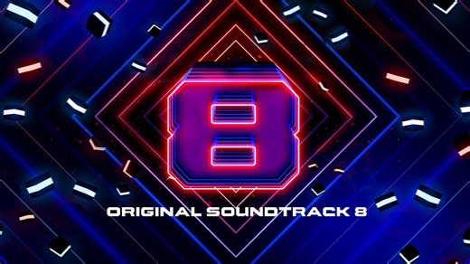 OST 8️⃣ JUST DROPPED! 🚀 The squad is stacked and the tracks are fire: 🚨 Teminite x Boom Kitty 🚨 Camellia 🚨 DragonForce 🚨 Lindsey Stirling 🚨 auvic 🚨 dark cat Jump in! | Beat Saber