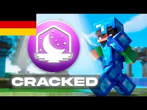 Minecraft Lunar Client CRACKED (Ohne konto) mit skins - Alle Versionen kostenlos