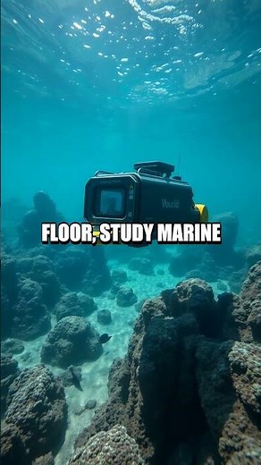 Exploring the World of Autonomous Underwater Vehicles (AUVs)