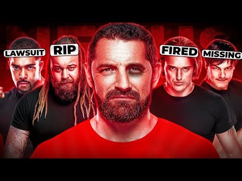 What Happened To Every Member of The Nexus?