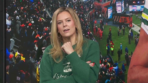 'GMFB' previews Packers-Bears Week 16 matchup