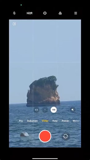 Xiaomi 11 Ultra Camera Features and Zoom Lens Review