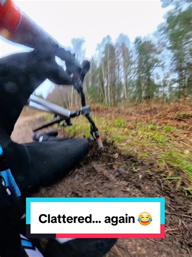 Mountain Biking Mistakes: Overcoming Confidence Issues