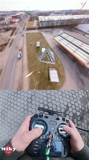 fpv freestyle training