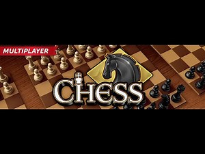 Tutorial: ¿Cómo jugar ajedrez en linea con amigos usando un móvil o una tablet Android?