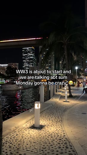 Navigating the Crazy Monday in Day Trading