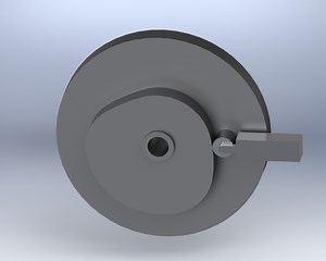 Cam Mating and Analysis Help using SolidWorks