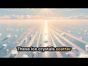 Contrail Formation Explained: What they are and how they form