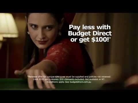 Budget Direct Car Insurance | Pocket a Bundle