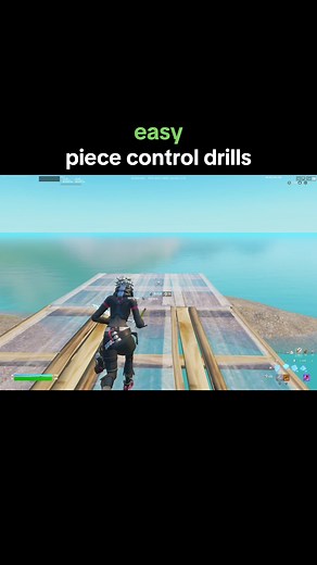 Mastering Piece Control in Fortnite: Expert Tips and Tricks 🎮