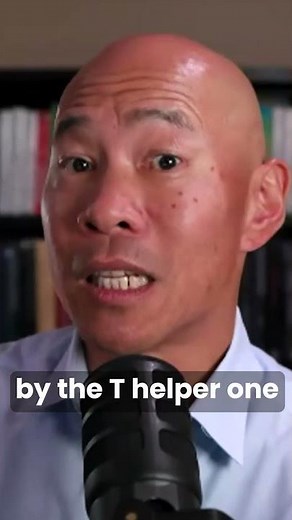 How Your Immune System Fights Viruses (The Helper Cell Response Explained)