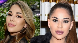 Jasmine Gustafssons första ord om nya kärleken – sanningen bakom hemliga romansen
