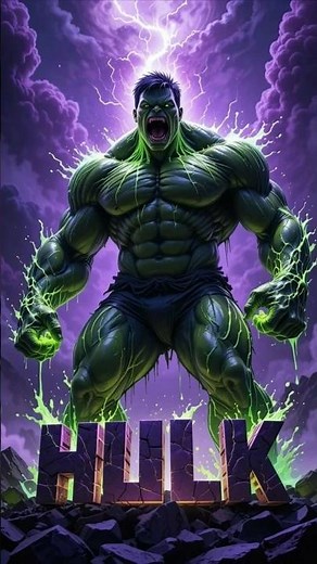 Hulk Level 19 Reckoning