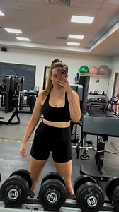 Wednesday workout ✅ | Tyler Mahoney