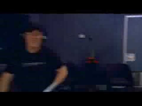 "Brad Bird -- The Big Cheese" Video Podcast