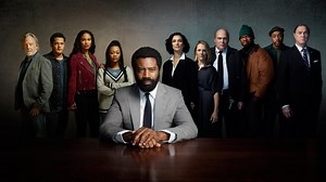 Watch For Life Season 1 2020 HD online