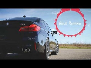 Desiigner - Timmy Turner Remix (Black Remixes)