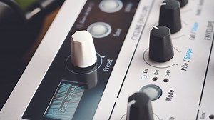 Arturia MicroFreak v5 review