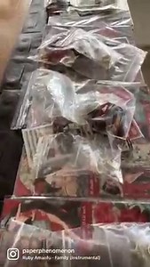 Paper Phenomenon on Reels | Facebook