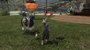 FF14 Moonfire Faire 2024 event guide and rewards