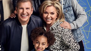 Lindsie Chrisley on How Dad Todd Has CHANGED in Prison