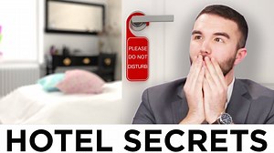 Hotel employees answer our most curious questions. | BuzzFeed Video