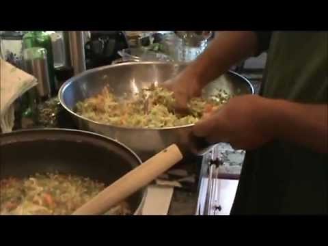 How to Make and Can Chow Chow