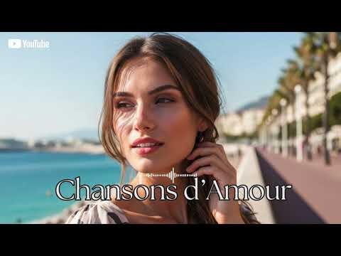 Best Romantic French Playlist ✨ | Chill Love Songs & Parisian Mood