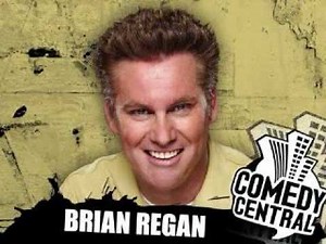 Brian Regan Plurals