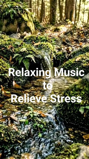 Water ASMR 💧 Relaxing Sounds for Stress Relief | Sonido de agua relajante #asmr