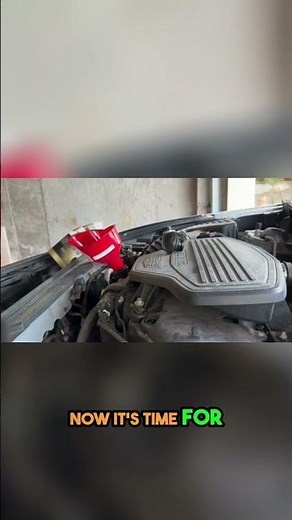 How to do an Oil Change on a 2017 Cadillac XT5 + Oil Life Reset Tutorial