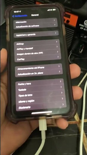 Hacemos desbloqueo IPhone de T-Mobile servicio 100% seguro