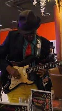 Herbert Marshall - Jazz Nights in Guyana