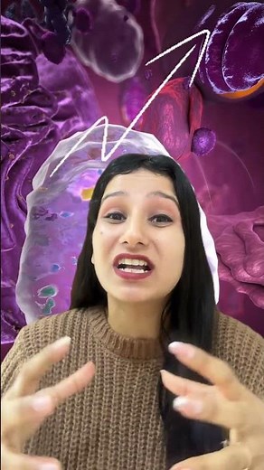 This Rare Disease Turns Cells Into Garbage Bags 😱 | Gaucher Disease