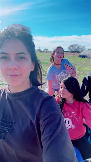 Farm Life: Celebrating Women Farmers