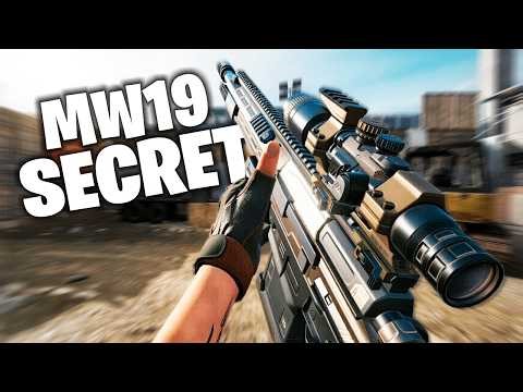 MW19 Just Got Interesting Again..Here's Why