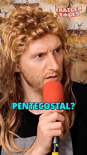 Pre Pentecostal vs Post Pentecostal | Trailer Tales