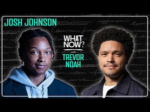 Josh Johnson: Finding Meaning in a System Built to Fracture You