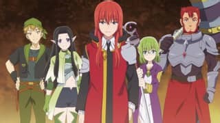 She Professed Herself Pupil of the Wise Man | E6 - "I'm a Dress-Up Doll!"