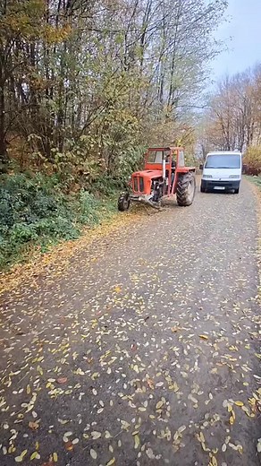 Made in Serbia Traktor | Pobunite se