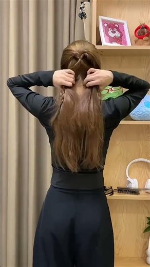 Easy Braid Tutorials for Beginners - Master Braids in Minutes