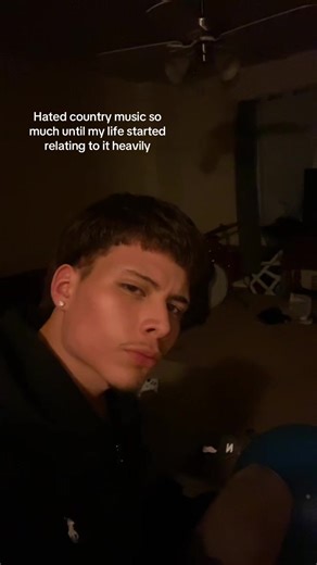 Finding Connection in Country Music