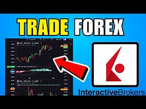 How To Trade Forex With Interactive Brokers (2026) (Complete Guide)