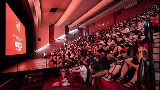14 alternative cinemas in Singapore for foreign films, indie flicks, and cult classics