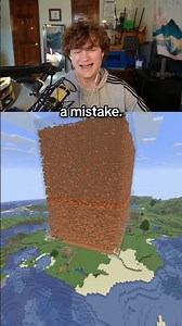 I Flooded EVERYTHING in Minecraft 😭