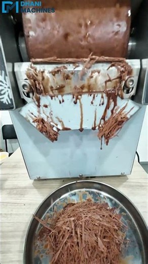 Bingsu Machine Demo | Commercial Korean Shaved Ice Machine 🍧