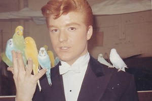 Johnny Hart: Magician who made it from the variety circuit to Vegas